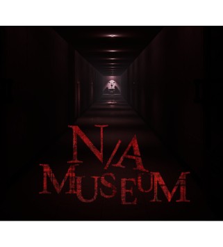 N/A Museum Steam Key GLOBAL